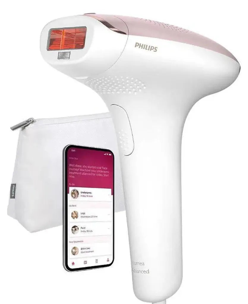 Fotoepilierer Philips SC1994/00 Lumea