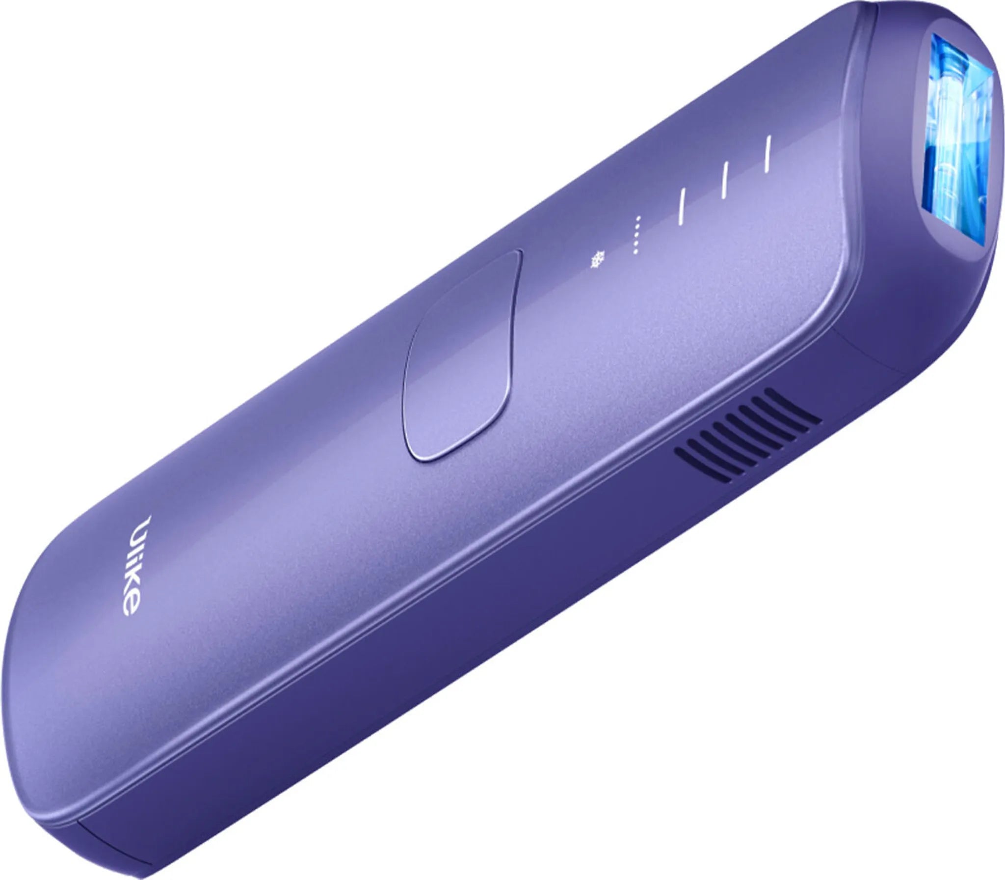 Ulike Air3 purple IPL-Haarentferner