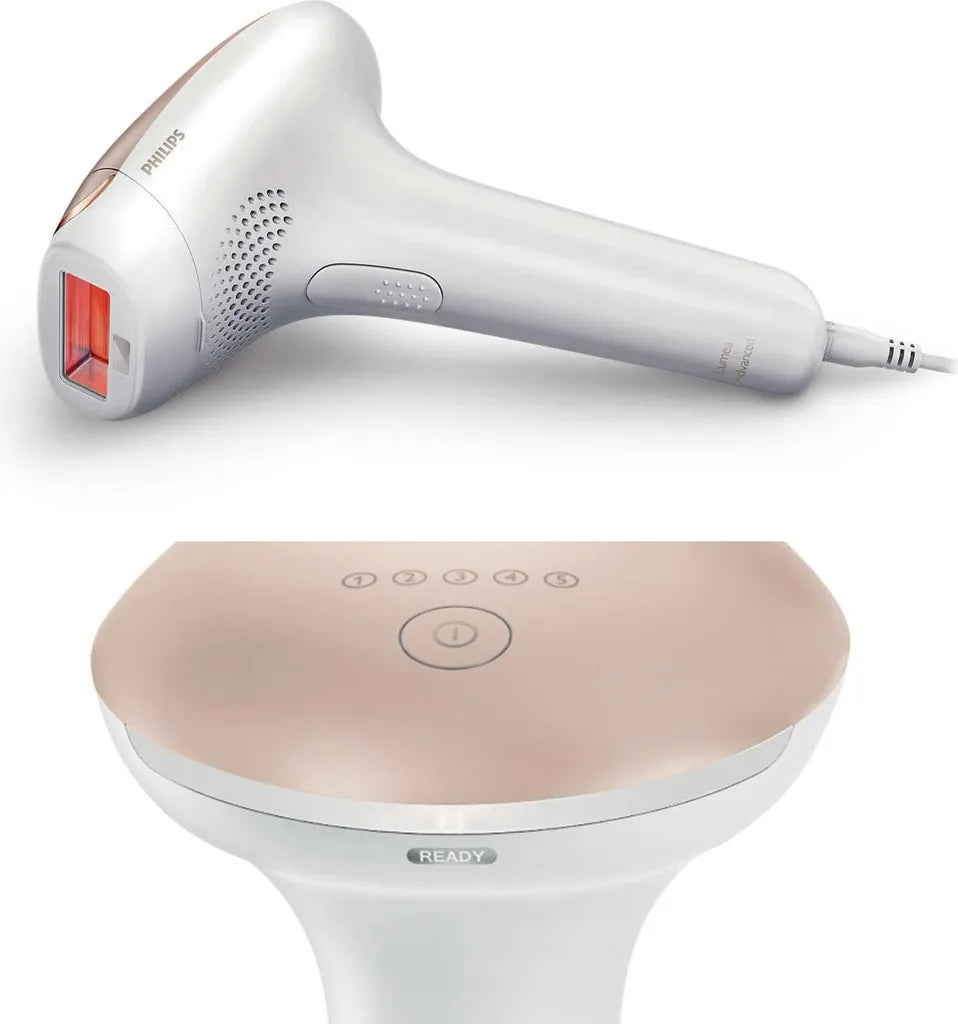 Philips Lumea Advanced SC1997/00 IPL-Haarentfernungsgerät