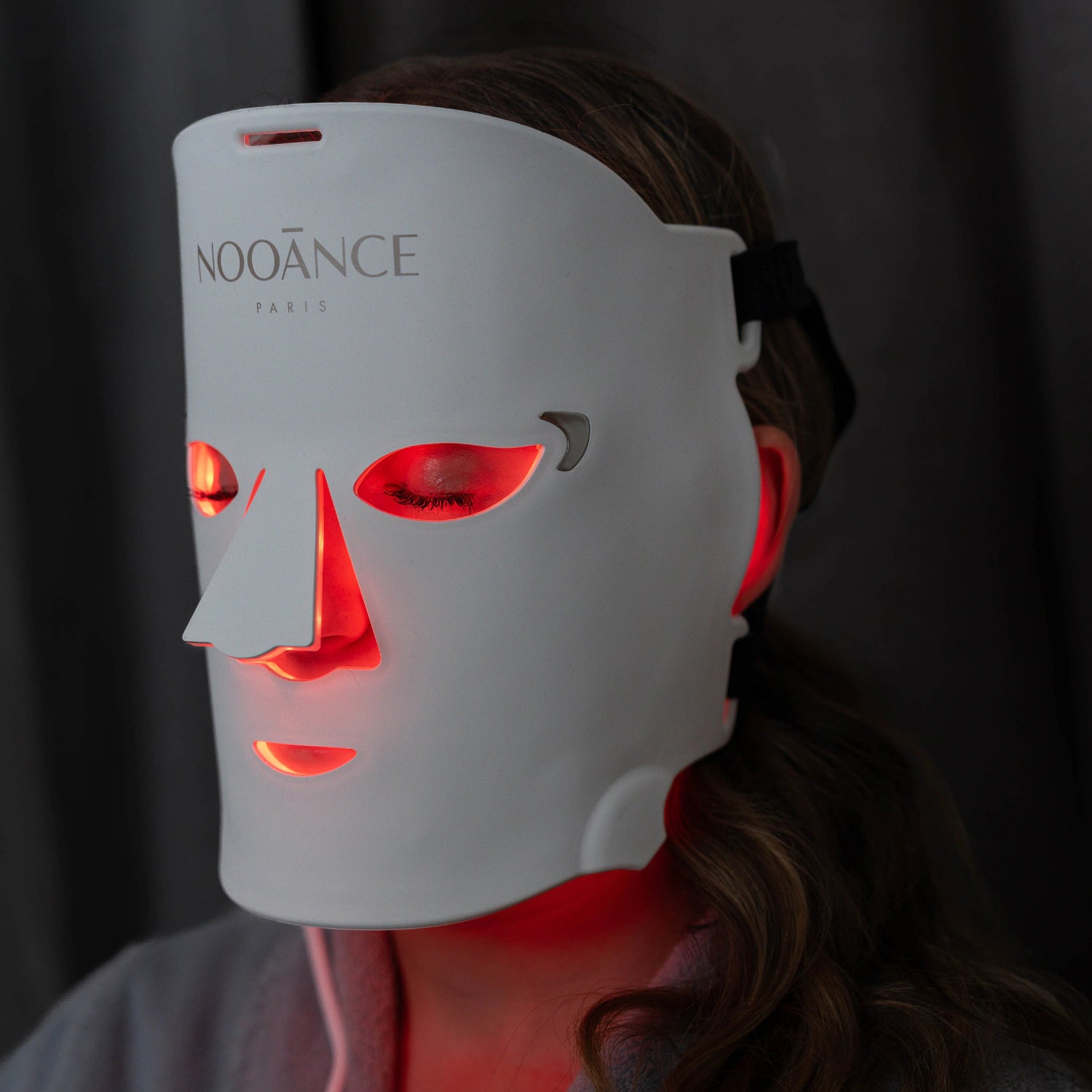 Nooance The Professional Led-anti-aging-gesichtsmaske