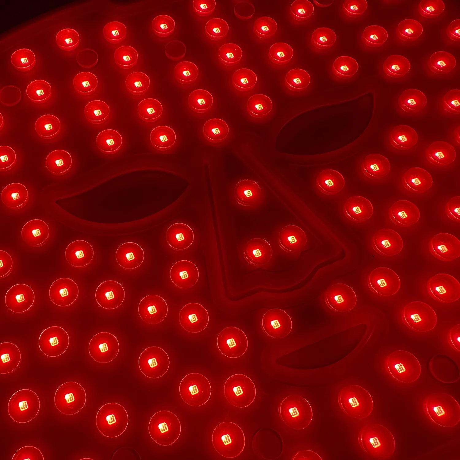 Nooance The Professional Led-anti-aging-gesichtsmaske