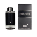 Montblanc EXPLORER Eau de Parfum 200 ml