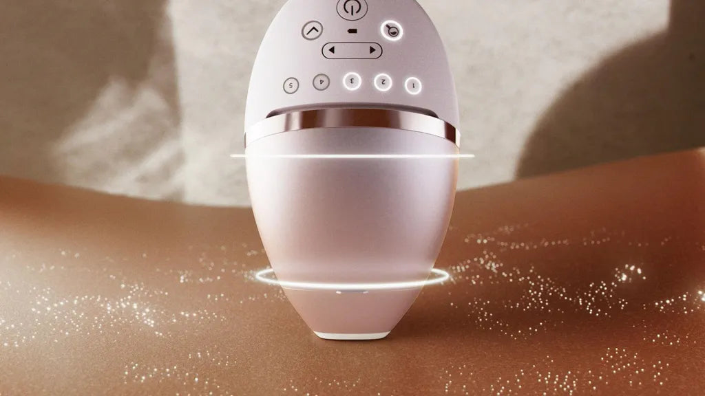 Philips Lumea IPL 9900 Series BRI953/02