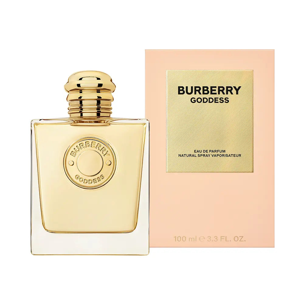 BURBERRY GODDESS Eau de Parfum 100 ml