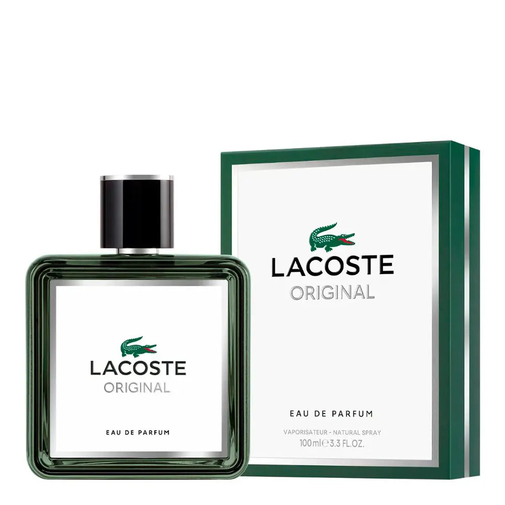 LACOSTE ORIGINAL Eau de Parfum 100ml