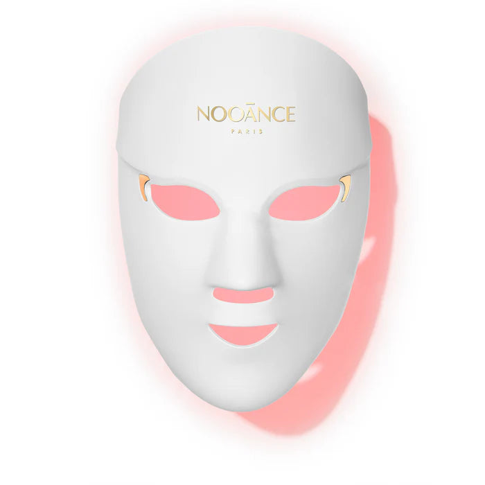 NOOANCE Elite X600 LED Face Mask - LED-Anti-Aging-Gesichtsmaske
