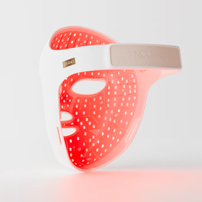 NOOANCE Elite X600 LED Face Mask - LED-Anti-Aging-Gesichtsmaske