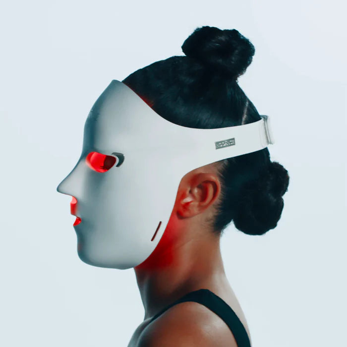 NOOANCE Elite X600 LED Face Mask - LED-Anti-Aging-Gesichtsmaske