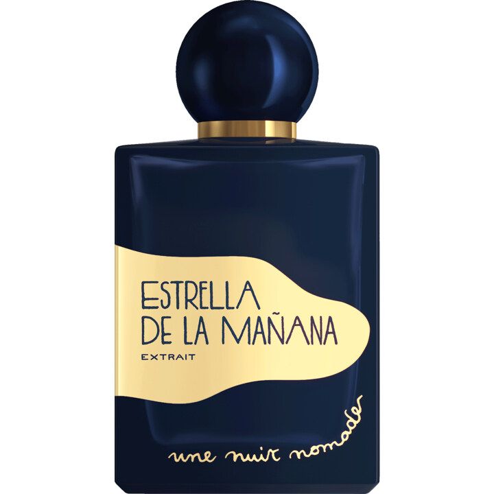 Une Nuit Nomade - Estrella de la Mañana - Extrait de Parfum  50 ML