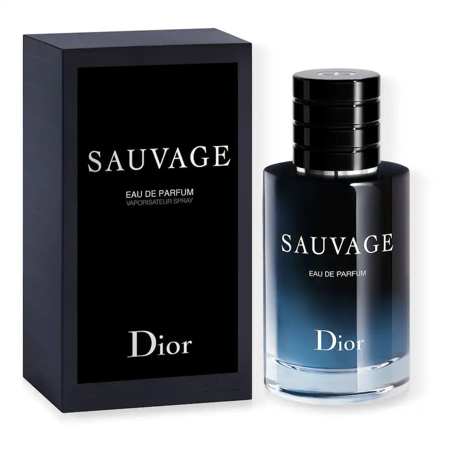Dior Sauvage Eau de Parfum 200 ml
