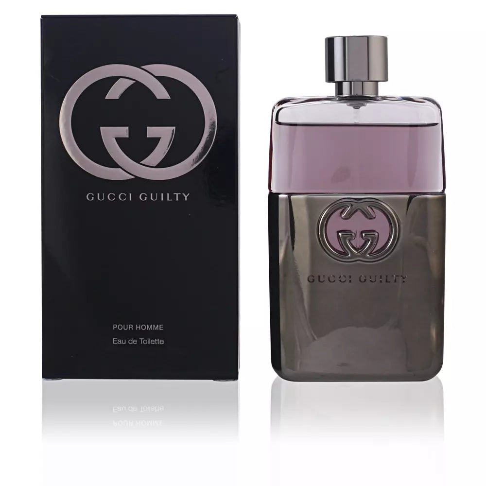 Gucci GUCCI GUILTY POUR HOMME Eau de Toilette