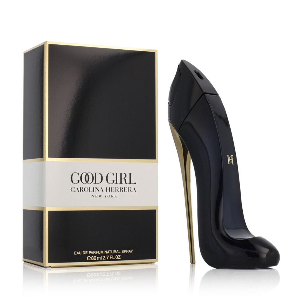 Carolina Herrera GOOD GIRL Eau de Parfum  80 ml