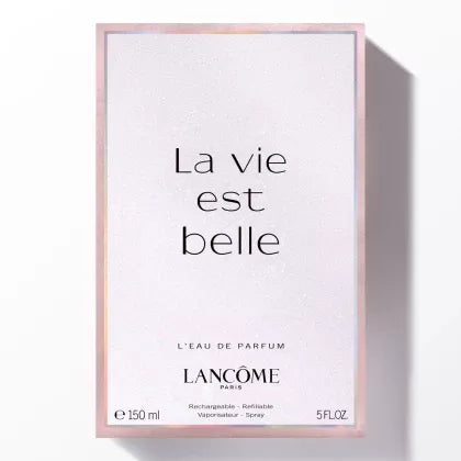 Lancôme La vie est belle Eau de Parfum refillable  150 ml