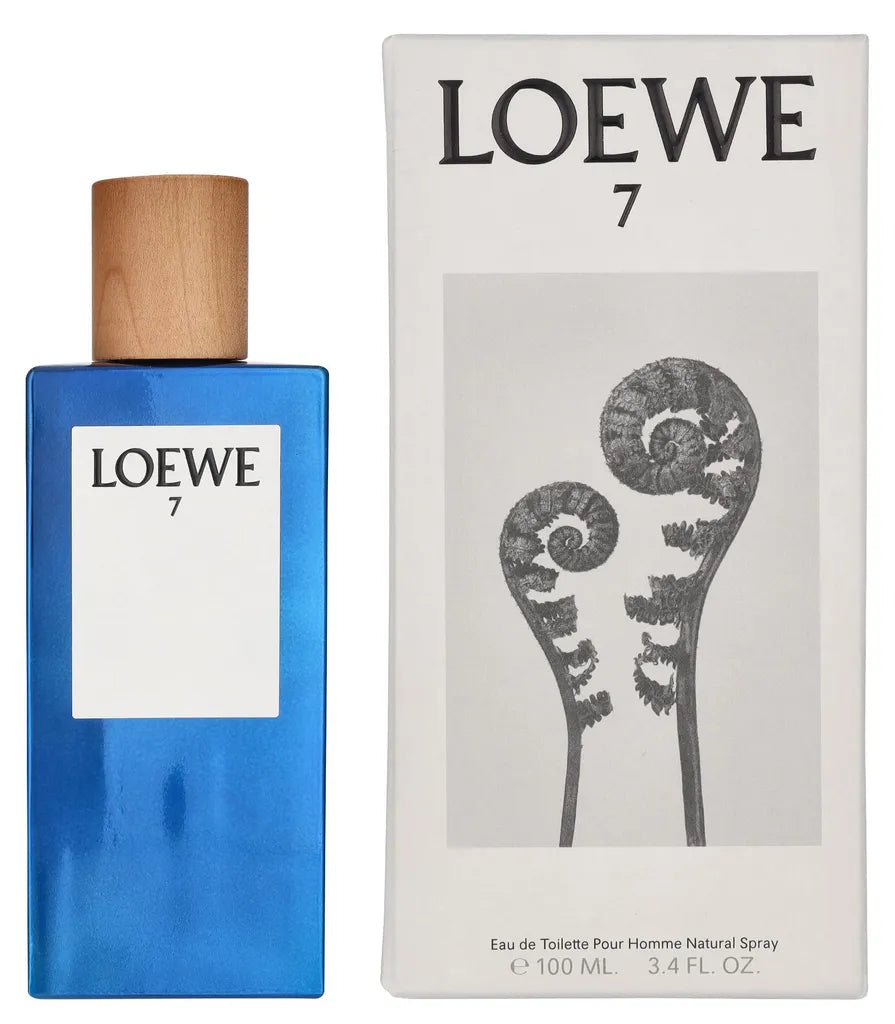 Loewe 7 Loewe Eau de Toilette 100 ML