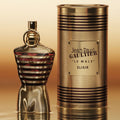 Jean Paul Gaultier LE MALE ELIXIR PARFUM Eau de Parfum 200 ml