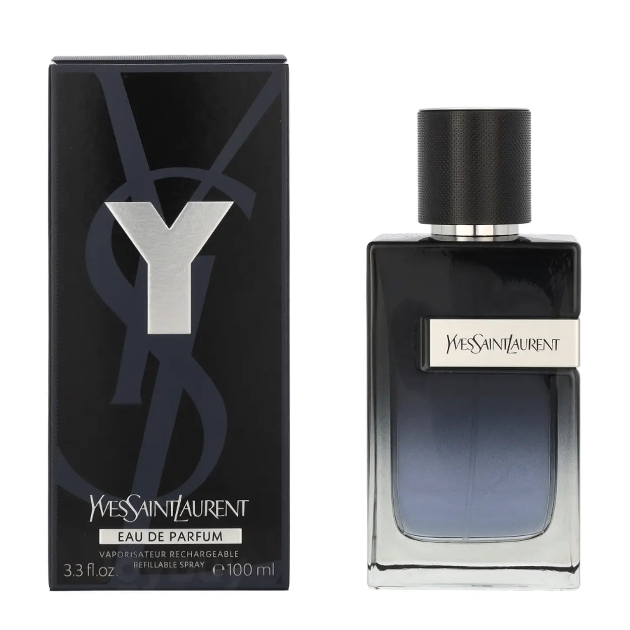Yves Saint Laurent Y Eau de Parfum 100 ml Herrenparfum