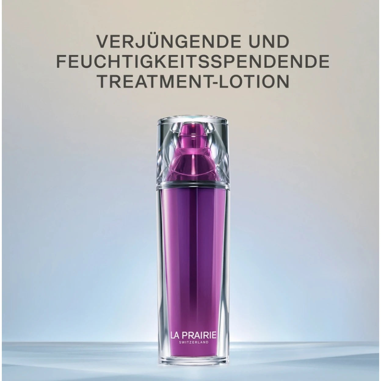 La Prairie Platinum Rare Cellular Life-Lotion 115ml