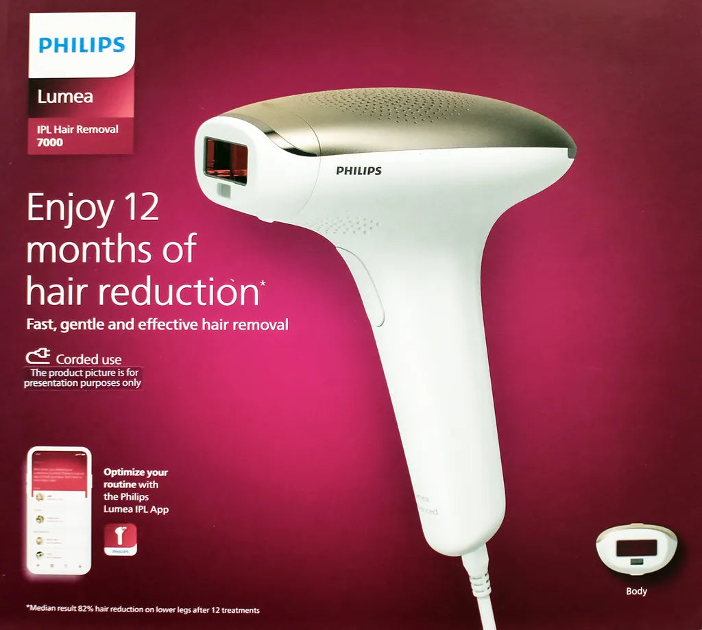 Fotoepilierer Philips SC1994/00 Lumea