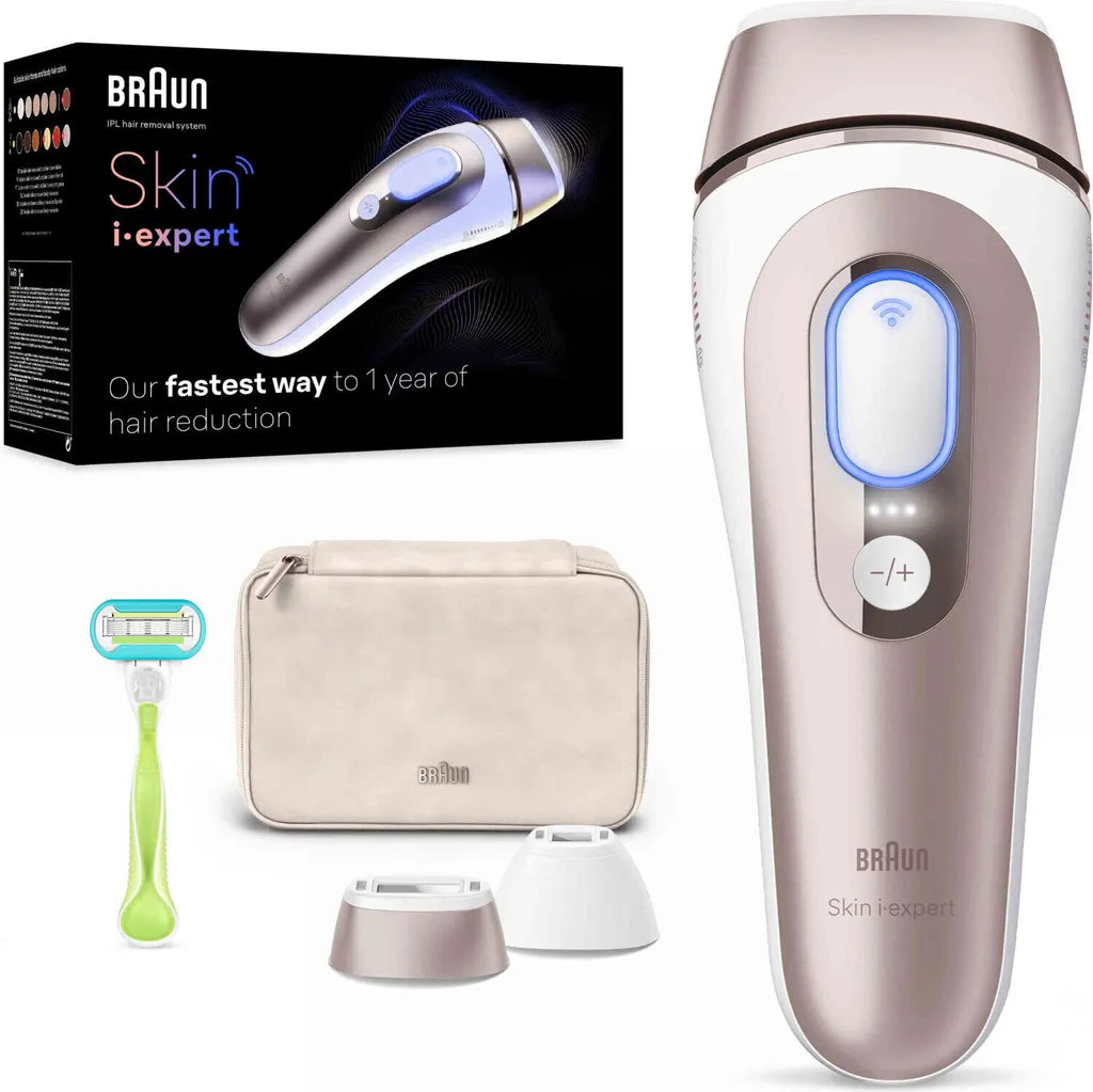 Braun Silk-Expert Pro IPL PL7147