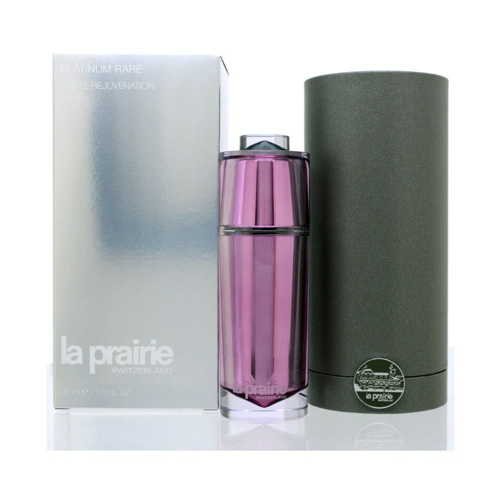 LA PRAIRIE Platinum Rare Haute-rejuvenation Elixir, 30 ml