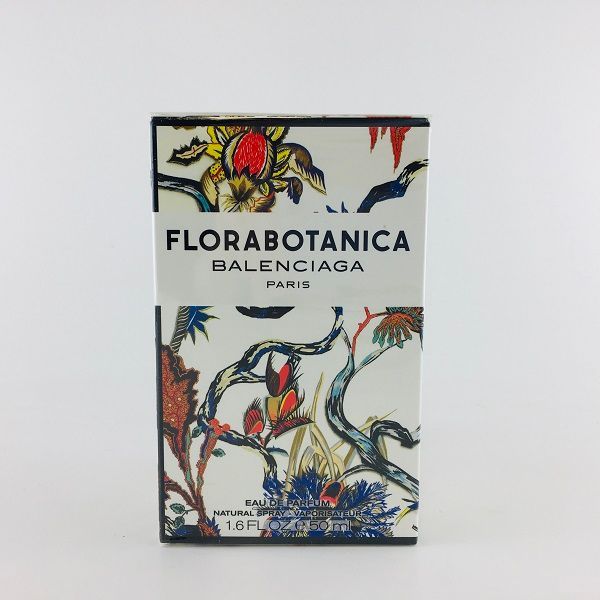 Balenciaga Florabotanica Eau de Parfum 50 ml