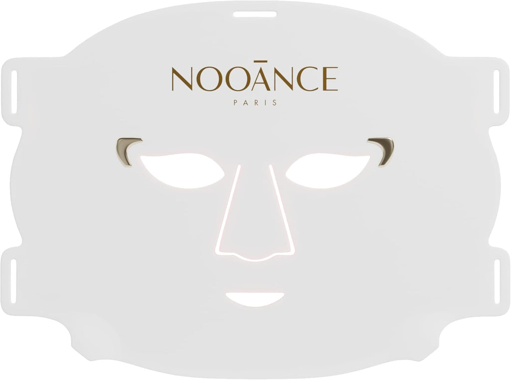 Nooance The Professional Led-anti-aging-gesichtsmaske