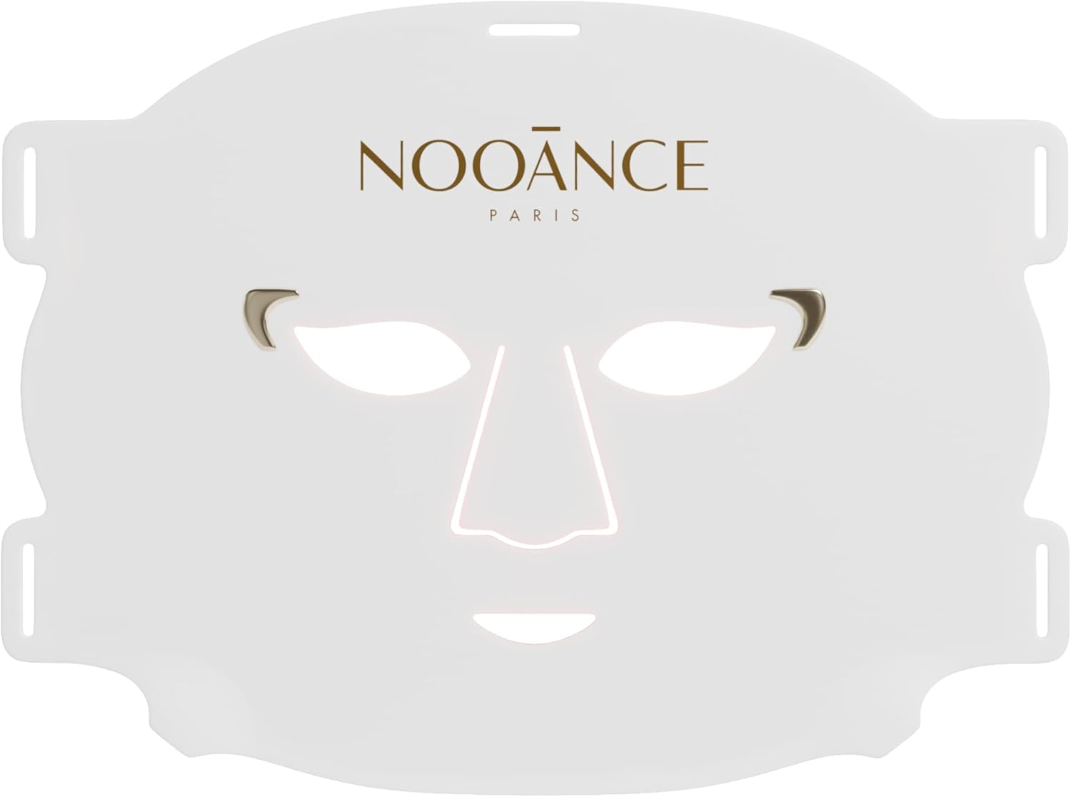 Nooance The Professional Led-anti-aging-gesichtsmaske