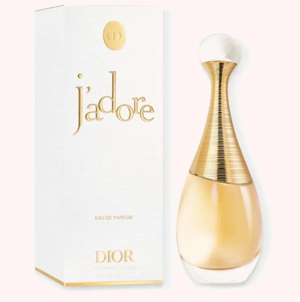 Dior J'adore Eau de Parfum Spray