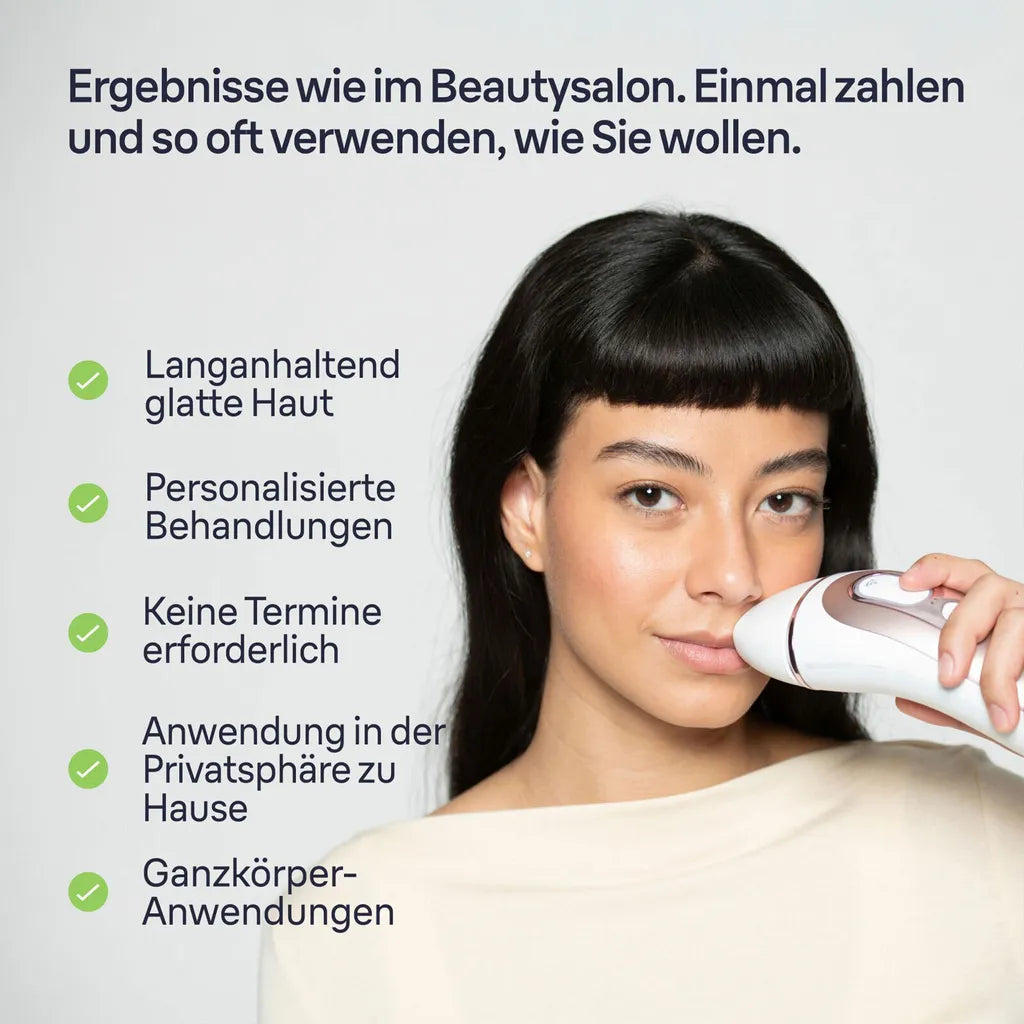 Braun Silk-Expert Pro IPL PL7147