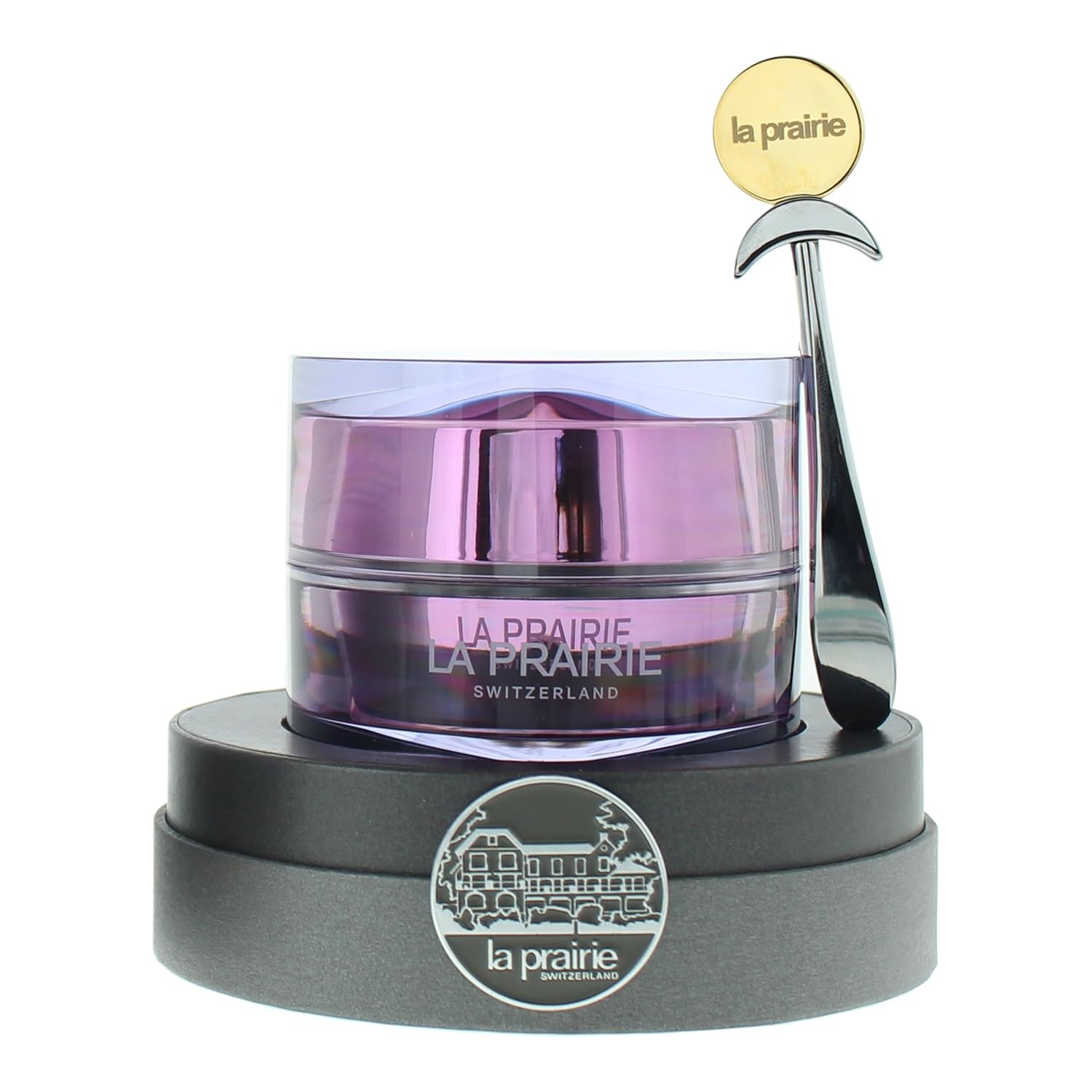 La Prairie Platinum Rare Rejuvenating Eye Cream 20 Ml