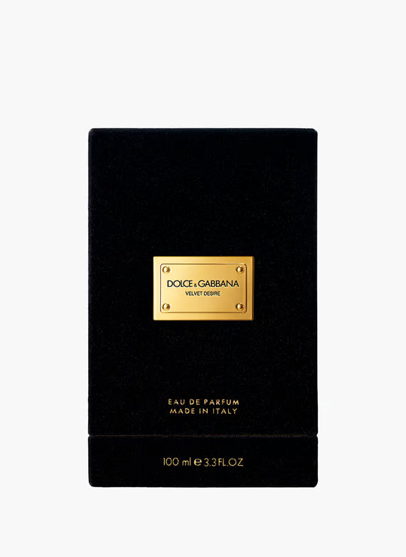 Eau de Parfum Dolce & Gabbana Velvet Desire Eau de Parfum 150 ml