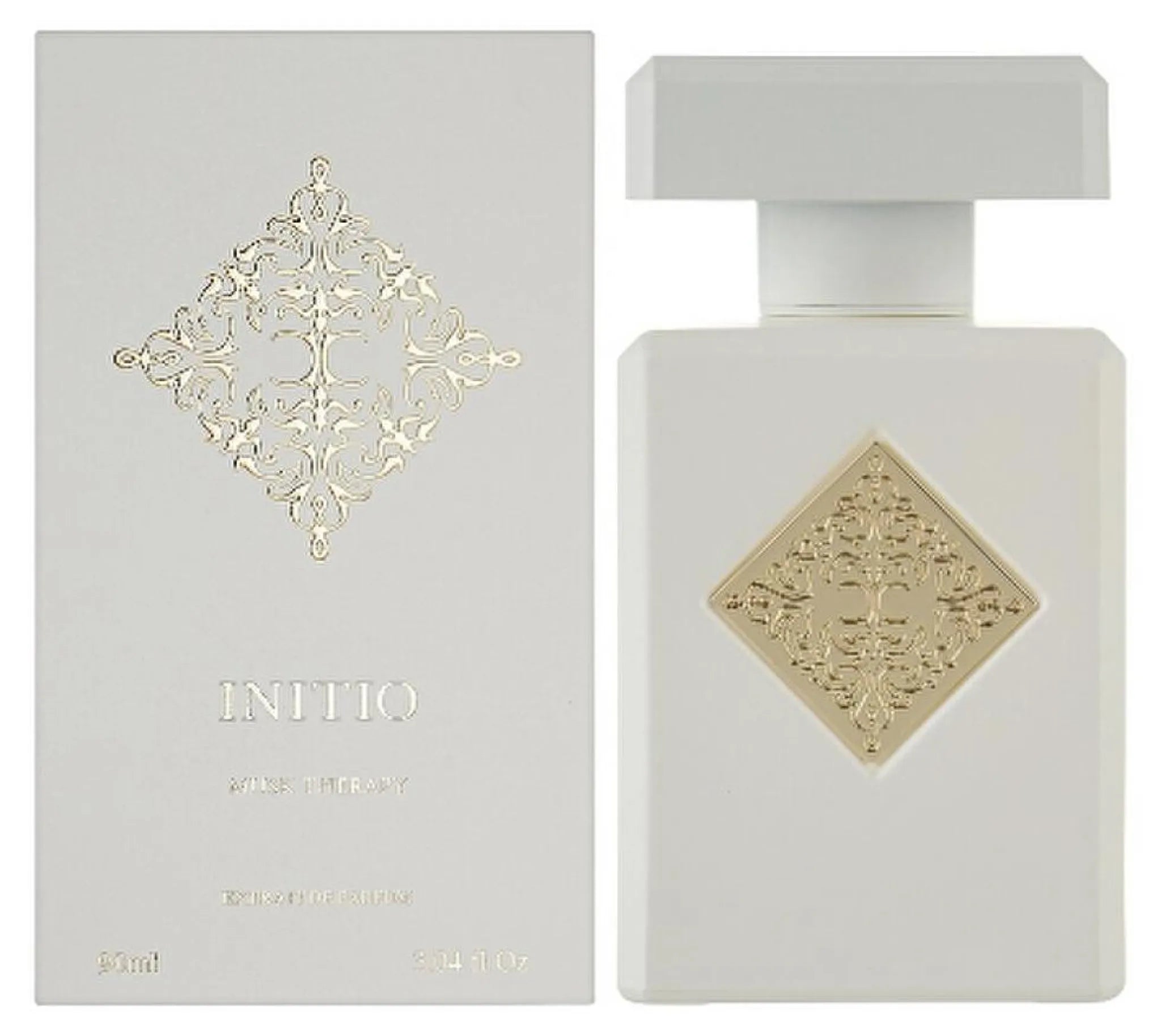 INITIO Musk Therapy Eau de Parfum 50 ml