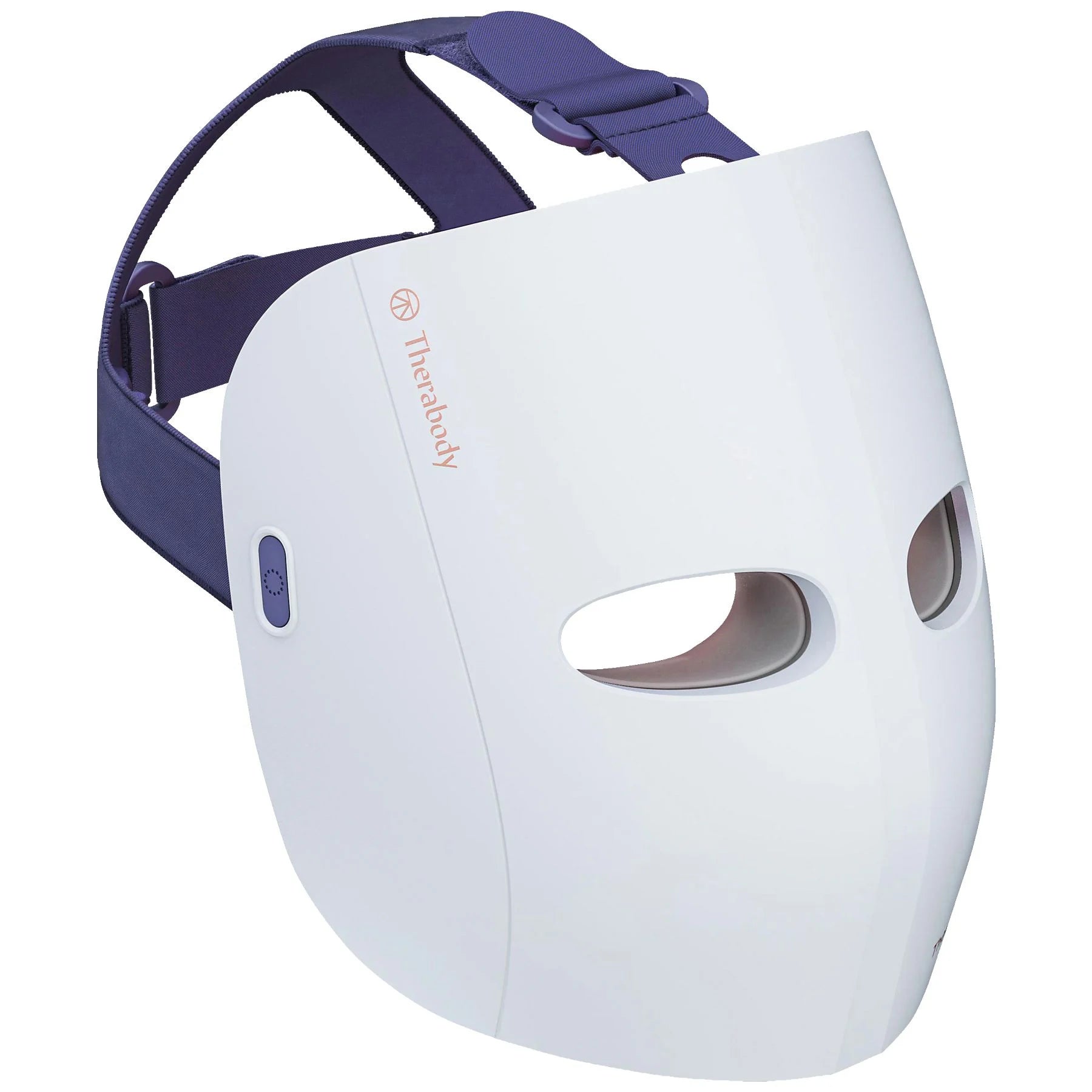 THERABODY Theraface Mask Glo LED Maske Weiß