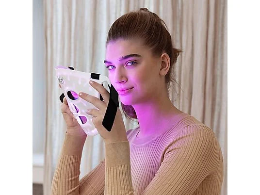 Silk'n LED Face Mask 100