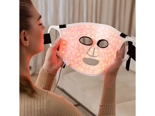 Silk'n LED Face Mask 100