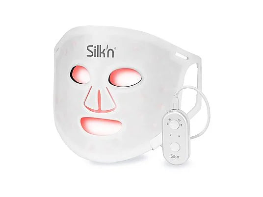 Silk'n LED Face Mask 100