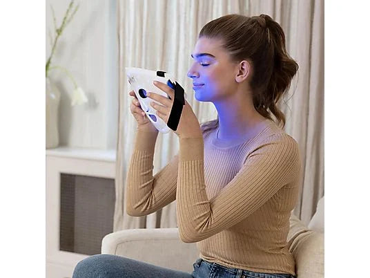 Silk'n LED Face Mask 100