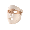 RENPHO REJUVEN Artemis LED Lichttherapie Gesichtsmaske – Anti-Aging Maske mit Rotlicht, Blaulicht & Infrarotlicht