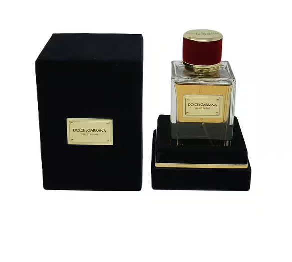 Eau de Parfum Dolce & Gabbana Velvet Desire Eau de Parfum 150 ml