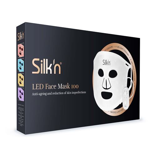 Silk'n LED Face Mask 100