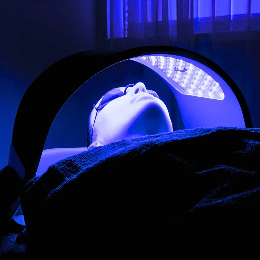 Dermalux Flex MD LED-Gerät