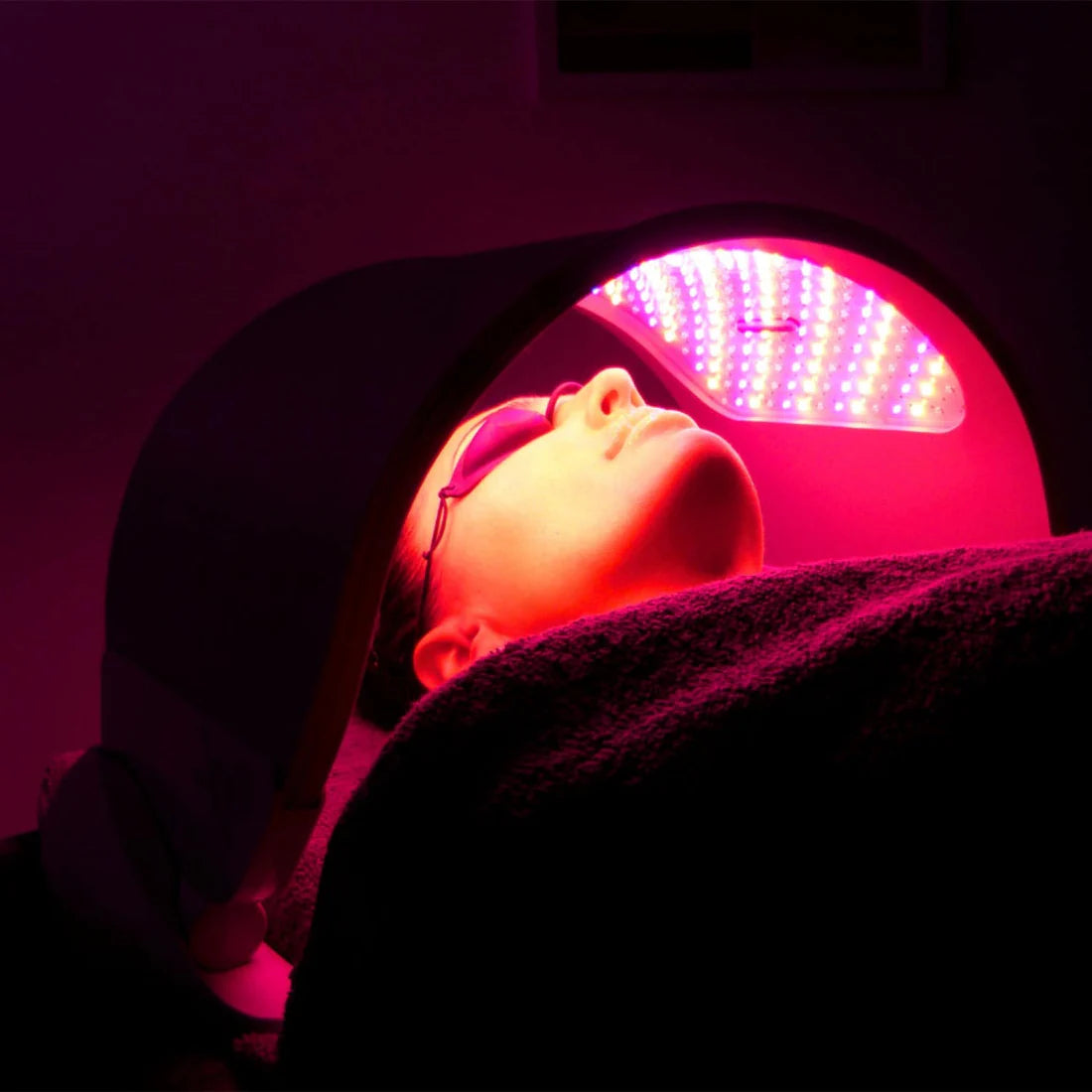 Dermalux Flex MD LED-Gerät