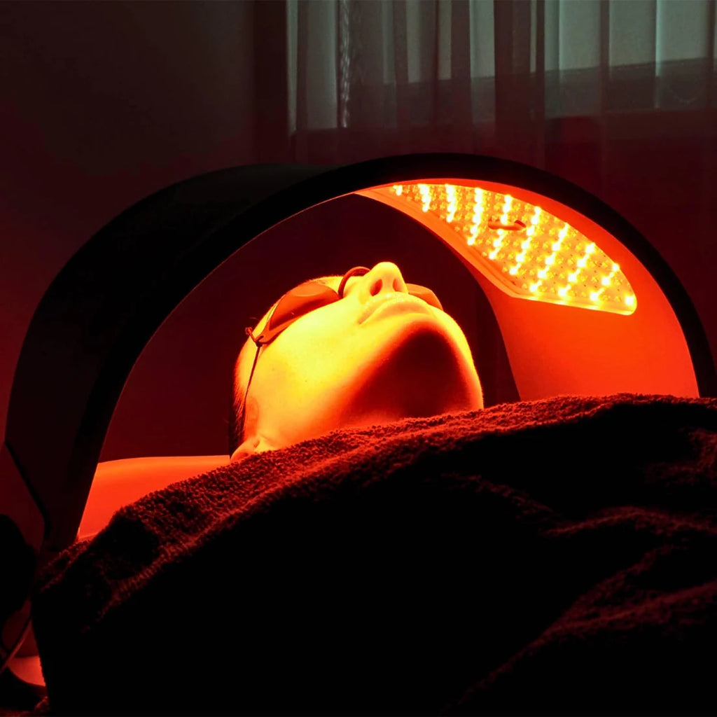 Dermalux Flex MD LED-Gerät