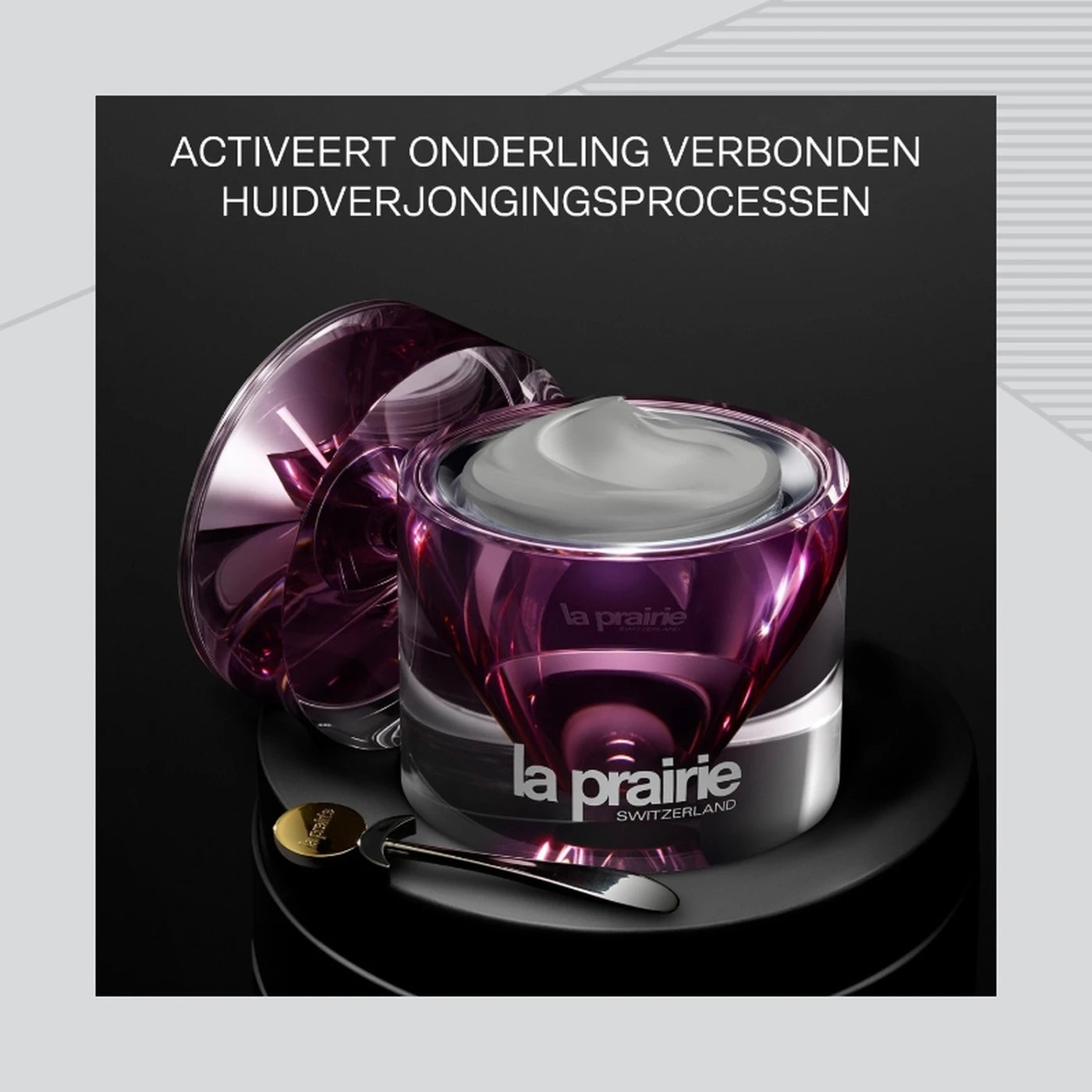 La Prairie Platinum Rare Haute-Rejuvenation Creme 30 ml