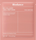 Biodance Gesichtsmaske Collagen Real Deep, 34 g
