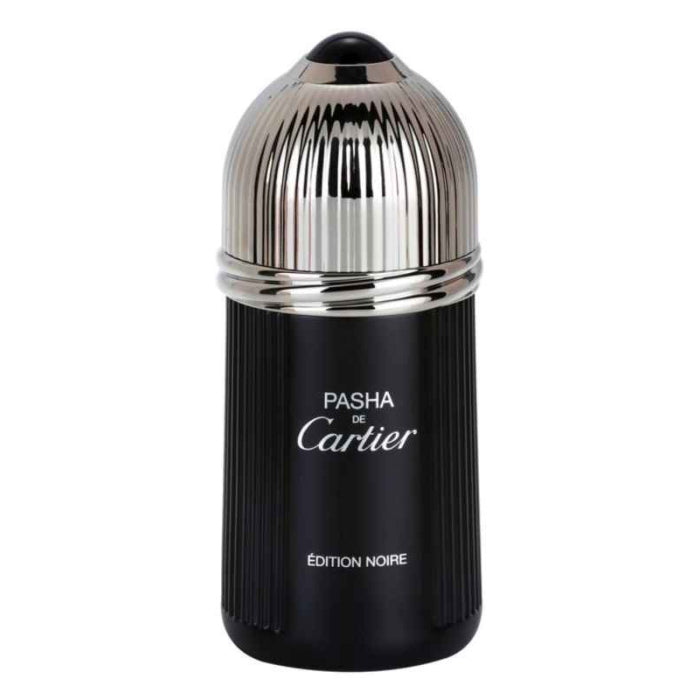 Cartier, Pasha de Cartier Edition Noire, Eau de Toilette für Herren, 100 ml