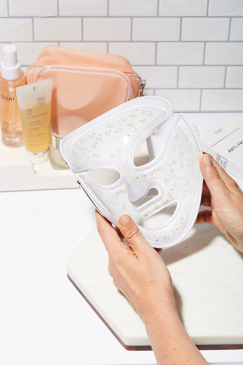 Dr. Dennis Gross DrX SpectraLite Faceware Pro