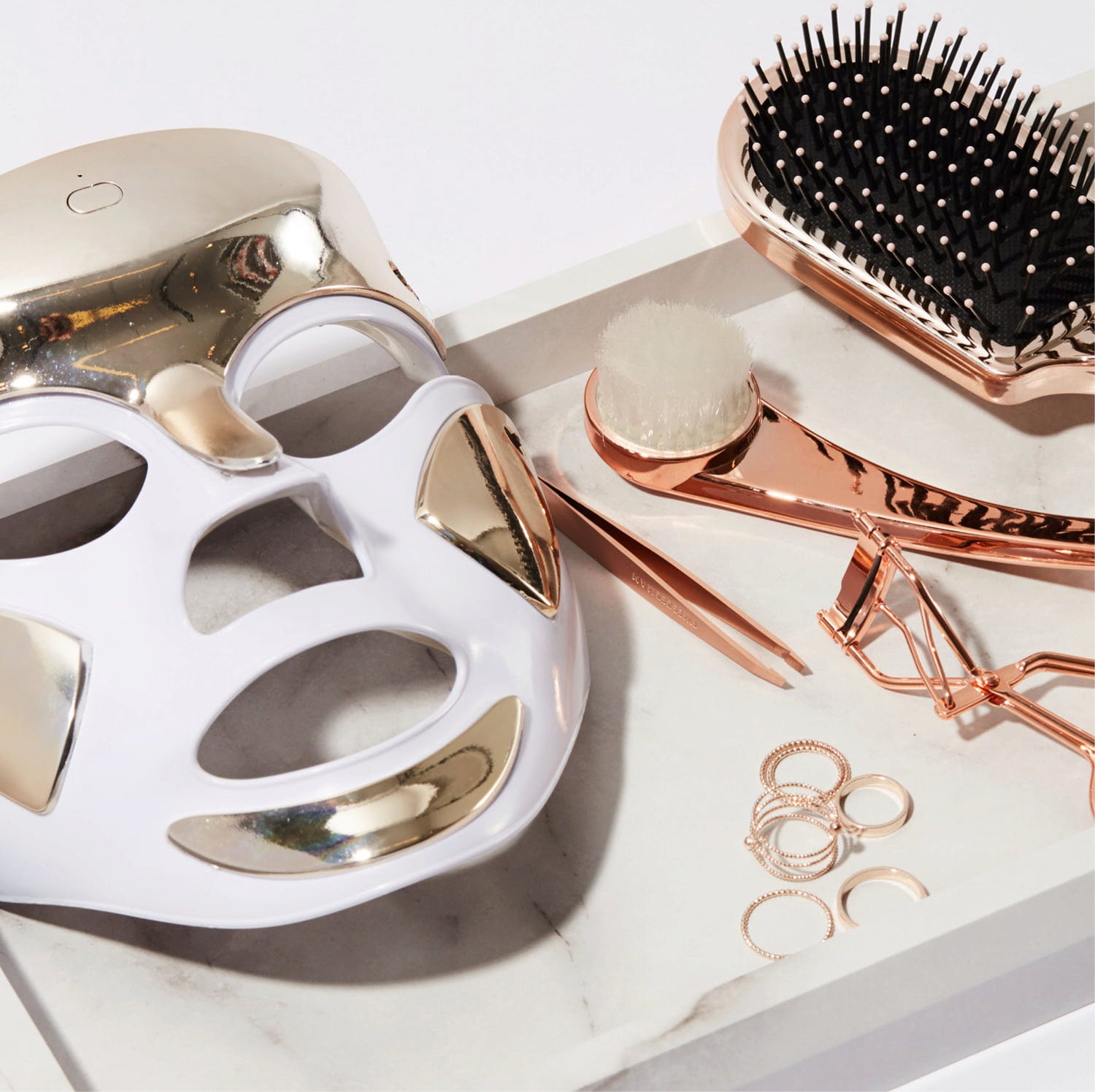 Dr. Dennis Gross DrX SpectraLite Faceware Pro