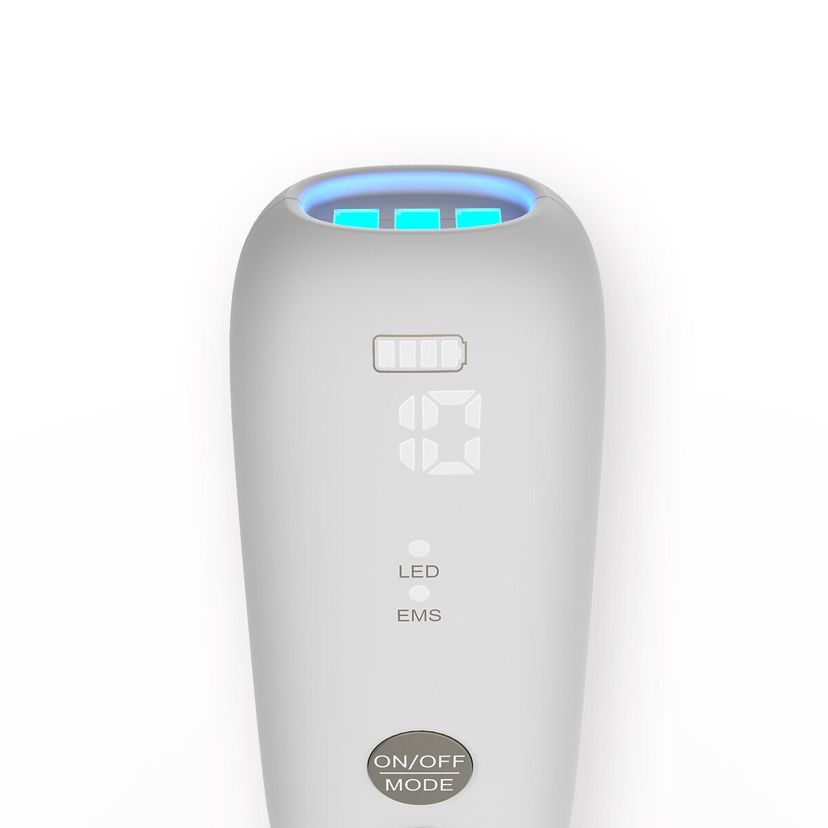 Silk'n LED Face EMS Mask