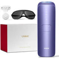 Ulike Air3 purple IPL-Haarentferner